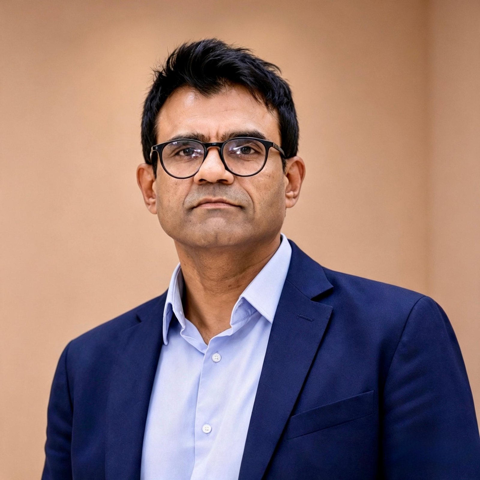 Mr. P. Sivatharman